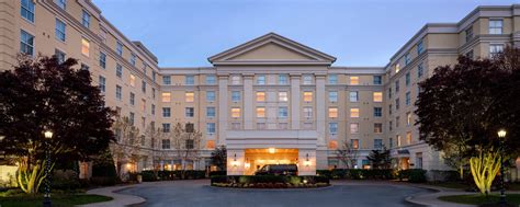 hotels near mohegan sun casino